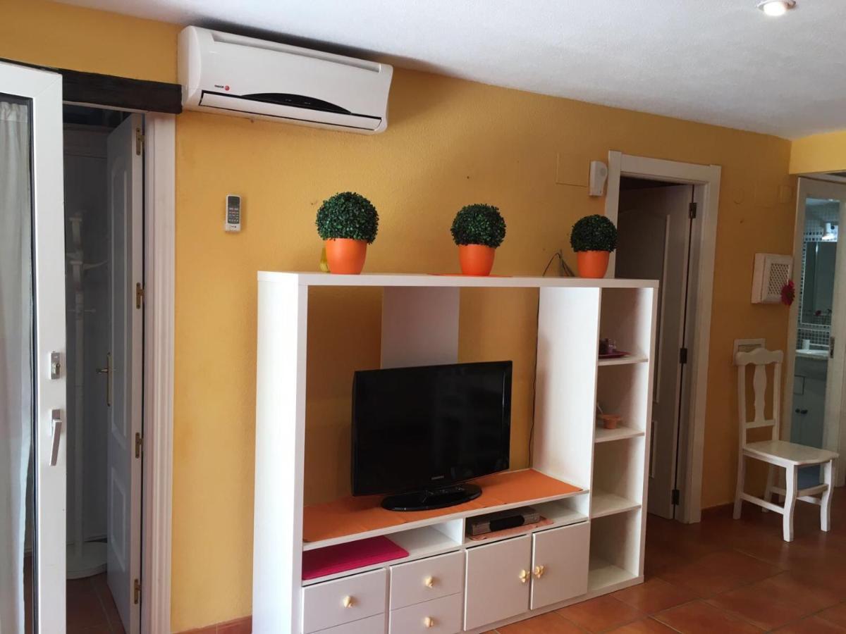Apartment Martinez Casablanca Alcoceber Exterior photo