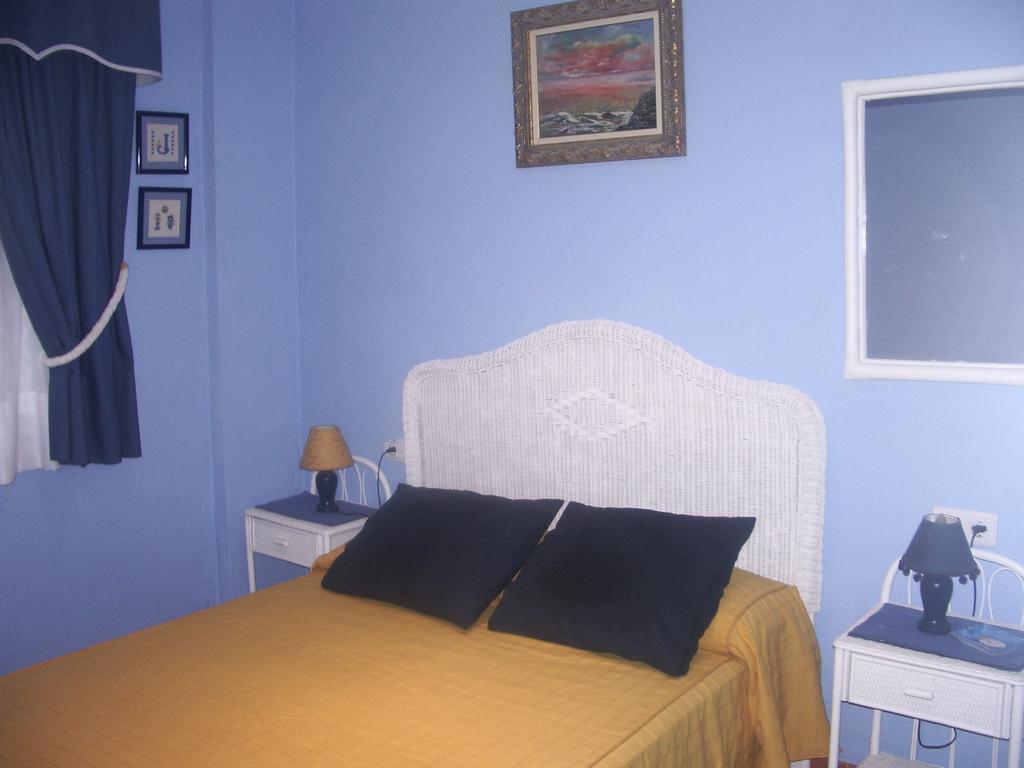 Apartment Martinez Casablanca Alcoceber Exterior photo