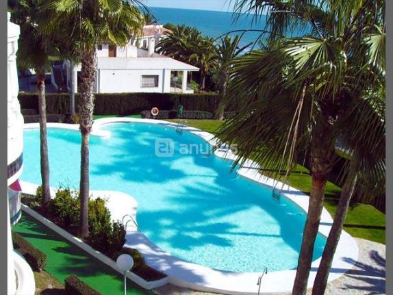Apartment Martinez Casablanca Alcoceber Exterior photo
