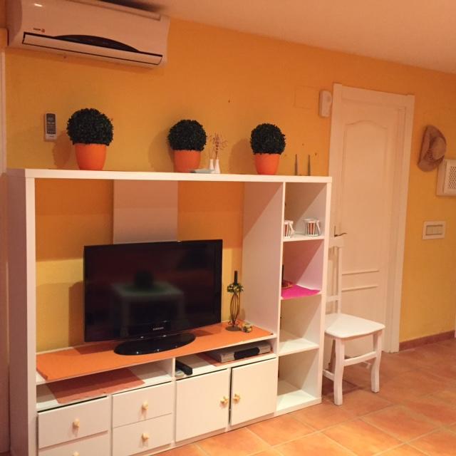 Apartment Martinez Casablanca Alcoceber Exterior photo