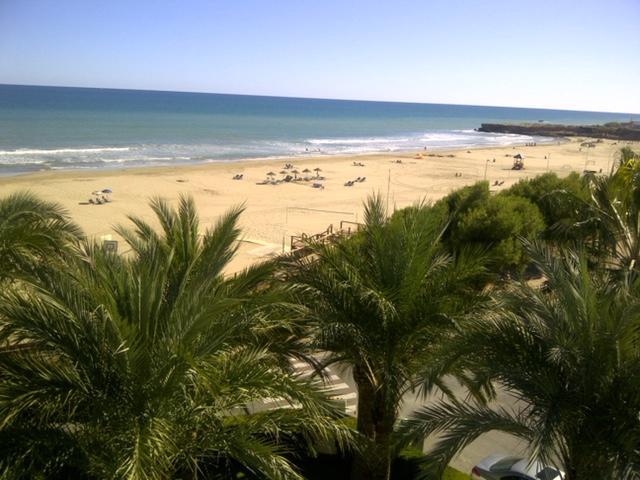 Apartment Martinez Casablanca Alcoceber Exterior photo